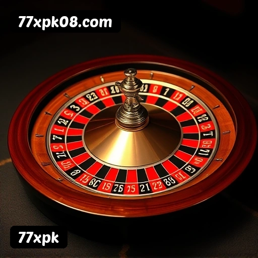 Jogos com maior RTP na 77xpk