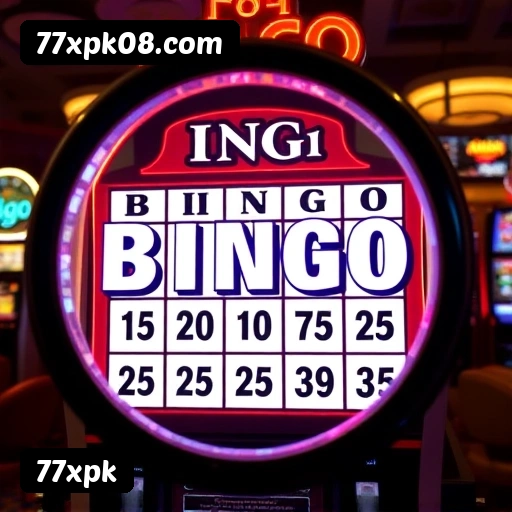 Siga a 77xpk no Facebook