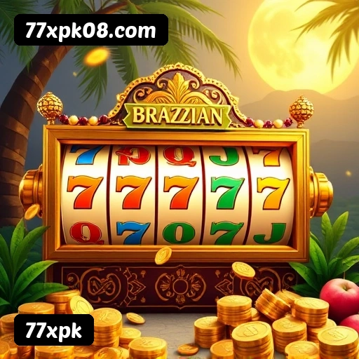 Bônus de Boas-vindas 77xpk